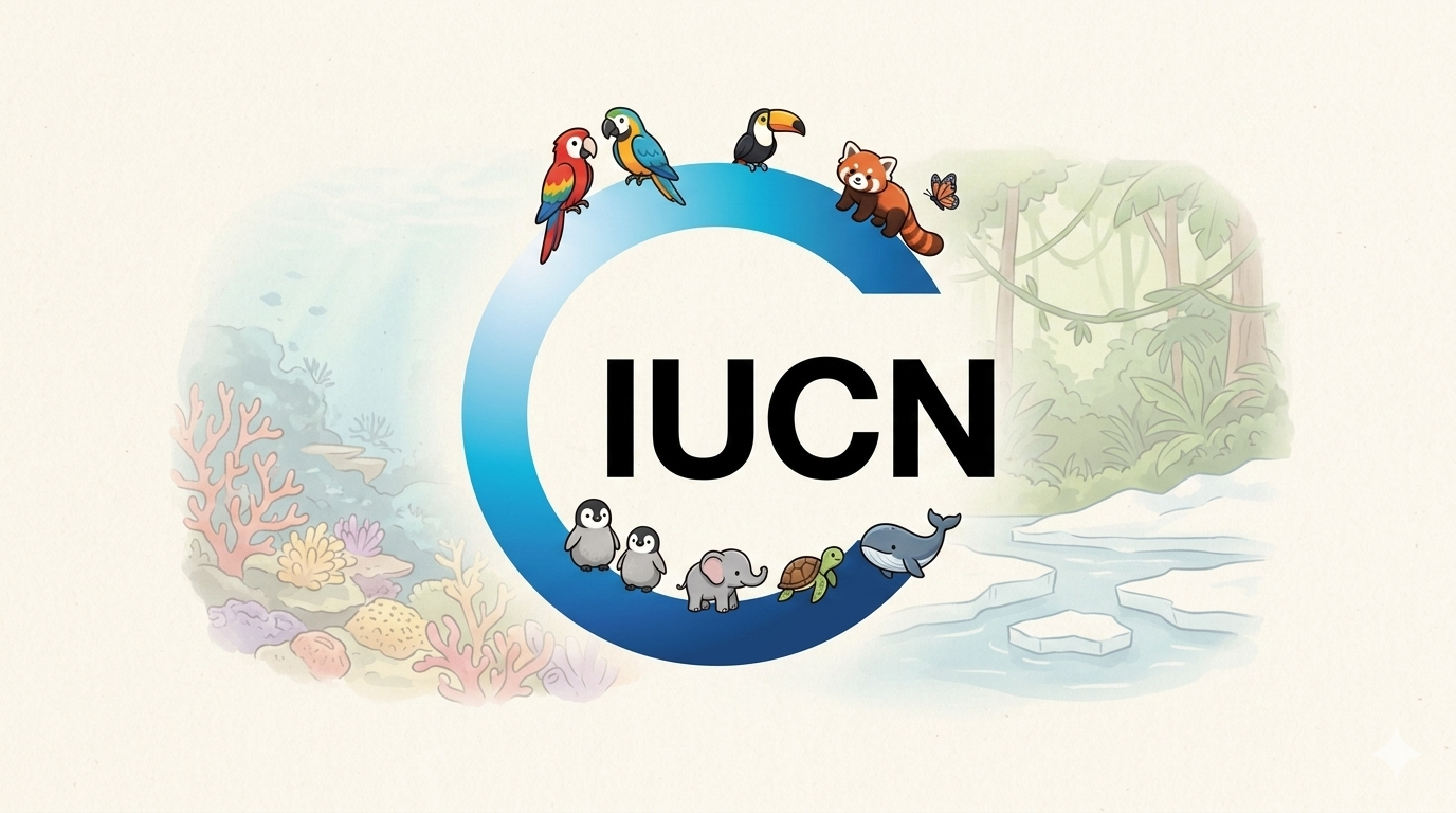 International Union for Conservation of Nature